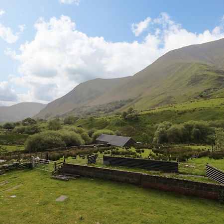 Vila Pennant Tigi Uchaf Dolgellau Exteriér fotografie