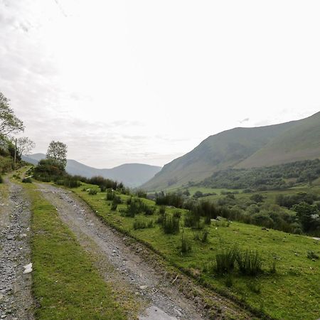 Vila Pennant Tigi Uchaf Dolgellau Exteriér fotografie