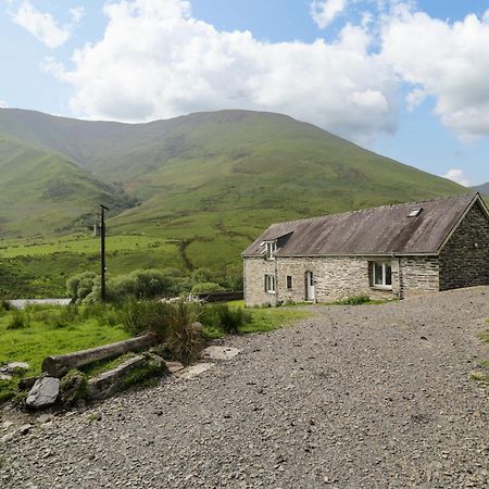 Vila Pennant Tigi Uchaf Dolgellau Exteriér fotografie