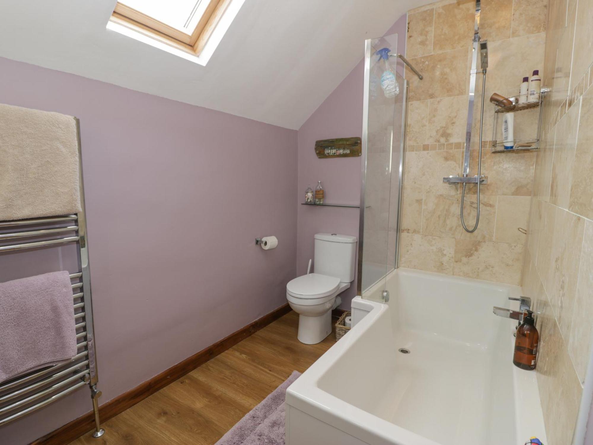 Vila Pennant Tigi Uchaf Dolgellau Exteriér fotografie