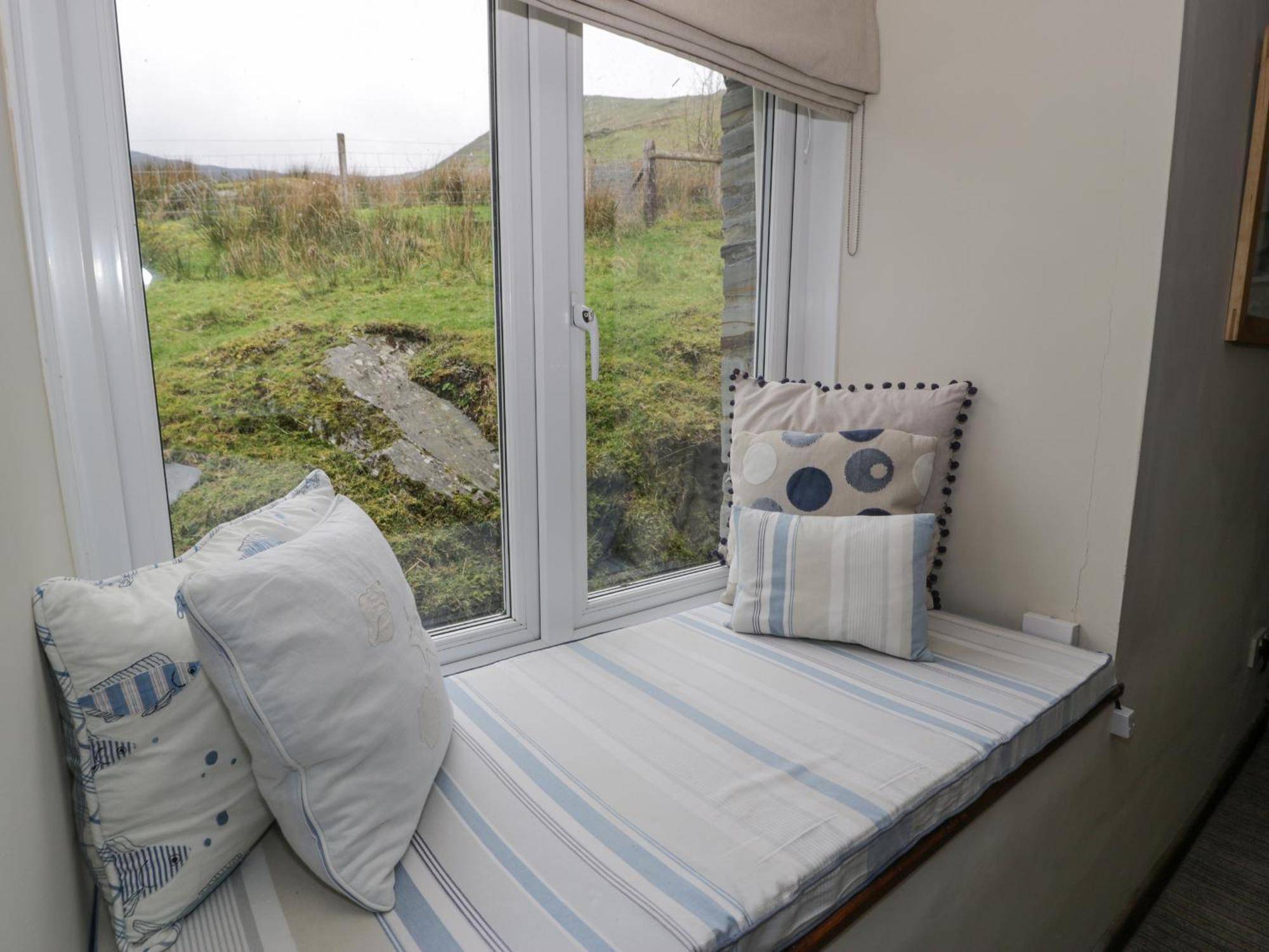 Vila Pennant Tigi Uchaf Dolgellau Exteriér fotografie