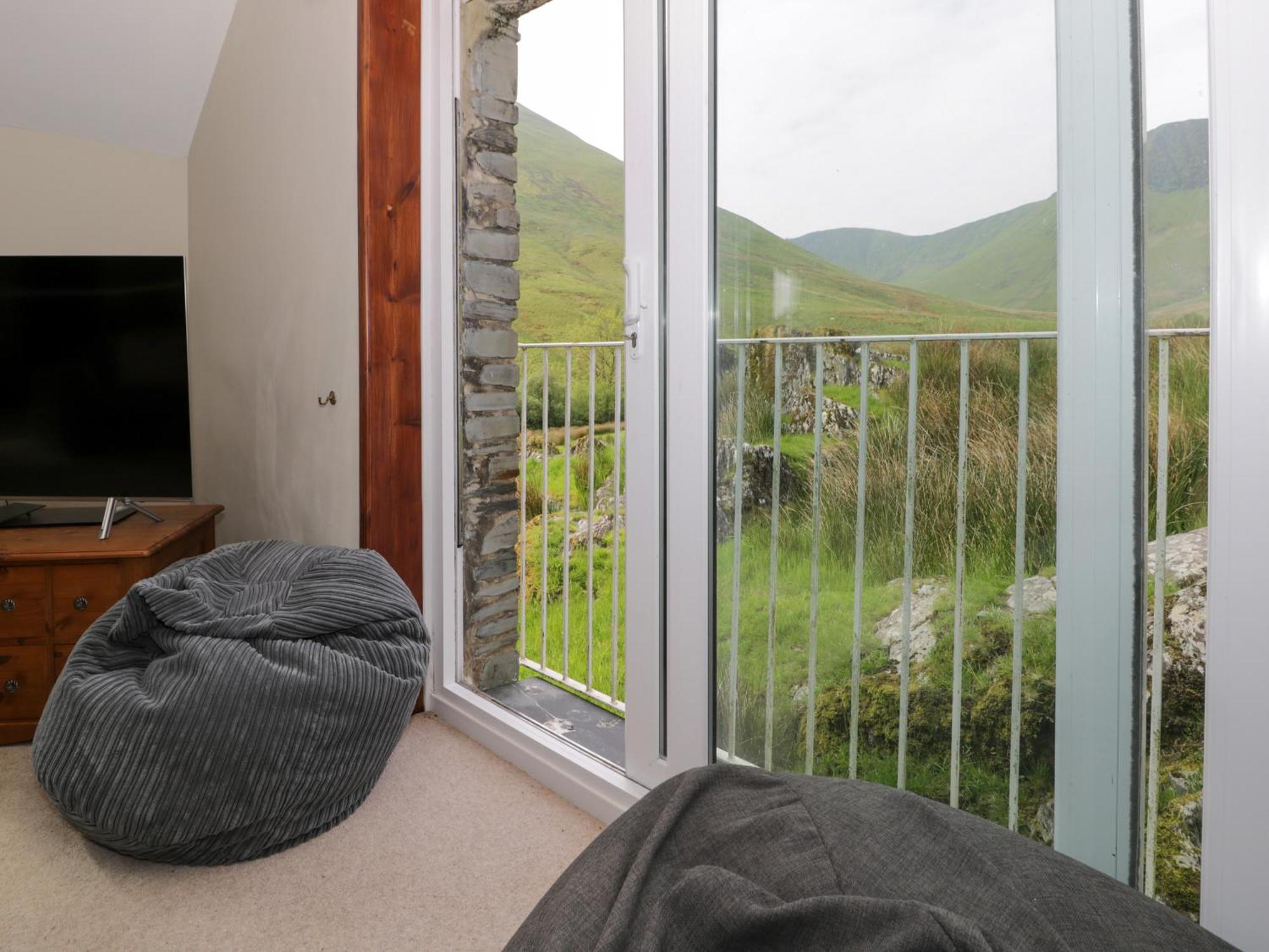 Vila Pennant Tigi Uchaf Dolgellau Exteriér fotografie