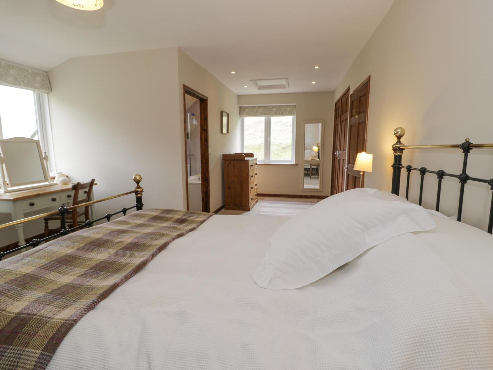 Vila Pennant Tigi Uchaf Dolgellau Exteriér fotografie