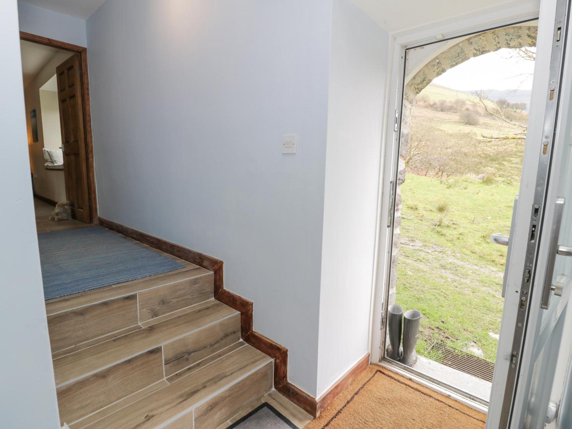 Vila Pennant Tigi Uchaf Dolgellau Exteriér fotografie